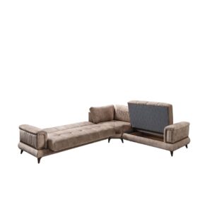 Puka  Köşe Takımı - Görsel 3