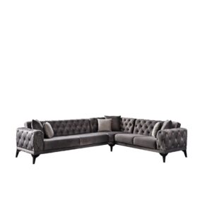 Roma  Köşe Takımı - Görsel 3