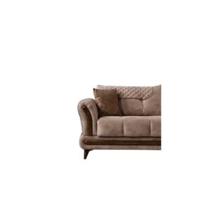 Vega  Koltuk Takımı 3+3+1+1 - Görsel 5