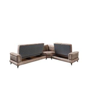 Puka  Köşe Takımı - Görsel 4