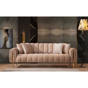 Nero Koltuk Takımı 3+3+1+1 - Görsel 4