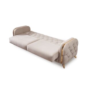 Ruby  Koltuk Takımı 3+3+1+1 - Görsel 5