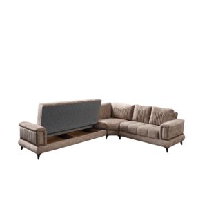 Puka  Köşe Takımı - Görsel 5