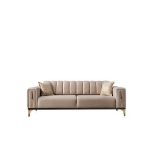 Piazza Koltuk Takımı 3+3+1+1 - Görsel 2