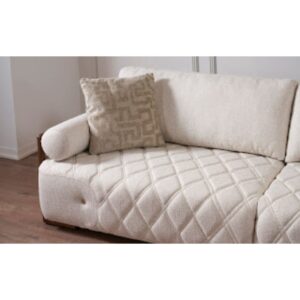 Pruva Koltuk Takımı (3+3+1) - Görsel 5