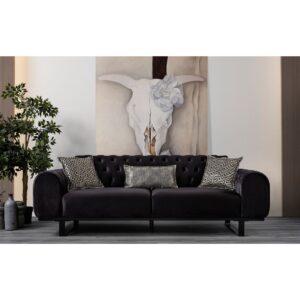 Torya Koltuk Takımı 3+3+1+1 - Görsel 5