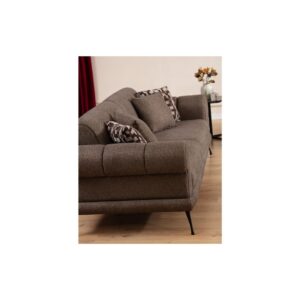 Nova Koltuk Takımı 3+3+1+1 - Görsel 5