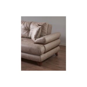 Palermo  Koltuk Takımı 3+3+1+1 - Görsel 6