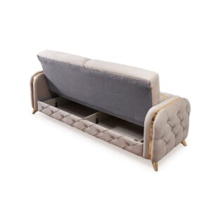 Ruby  Koltuk Takımı 3+3+1+1 - Görsel 6