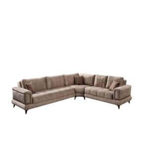 Puka  Köşe Takımı - Görsel 6