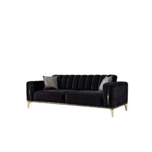 Piazza Koltuk Takımı 3+3+1+1 - Görsel 3