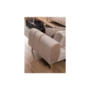 Nero Koltuk Takımı 3+3+1+1 - Görsel 6