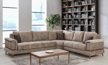 Puka  Köşe Takımı