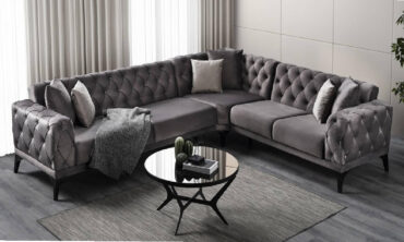 Roma  Köşe Takımı