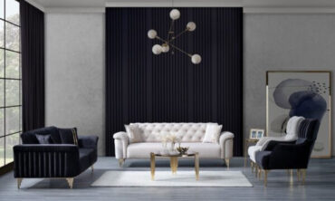 Torino  Koltuk Takımı 3+3+1+1