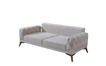 Barcelona Koltuk Takımı 3+3+1+1 - Görsel 5