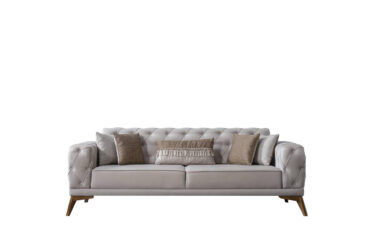 Barcelona Koltuk Takımı 3+3+1+1 - Görsel 4