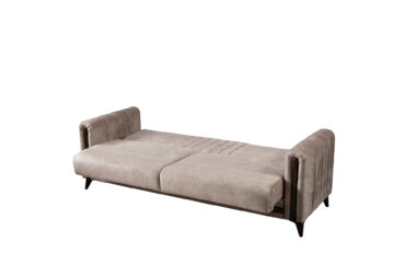 Heros  Koltuk Takımı 3+3+1+1 - Görsel 6