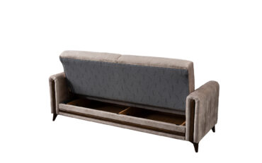 Heros  Koltuk Takımı 3+3+1+1 - Görsel 7