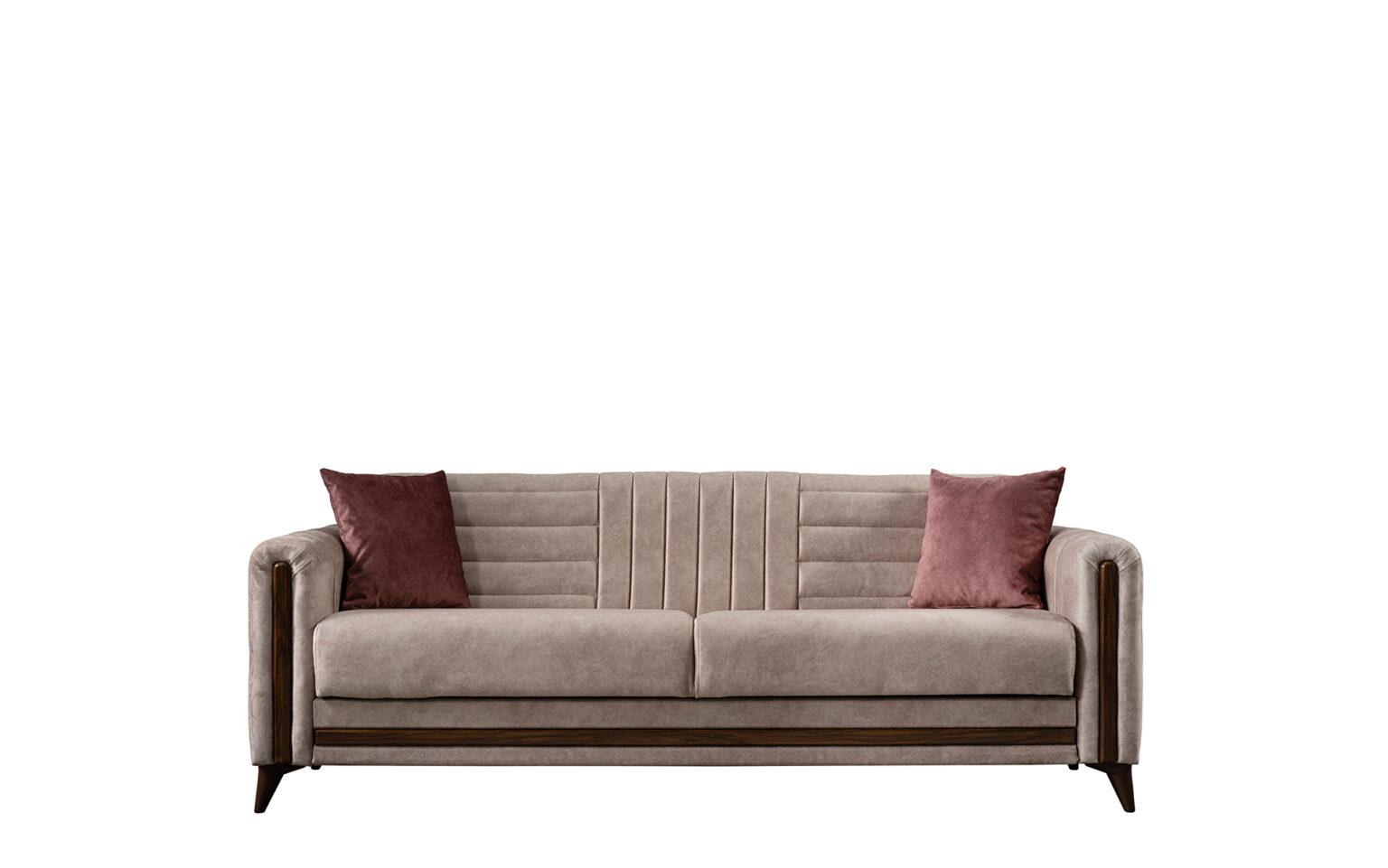 Heros  Koltuk Takımı 3+3+1+1 - Görsel 5