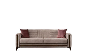 Heros  Koltuk Takımı 3+3+1+1 - Görsel 5