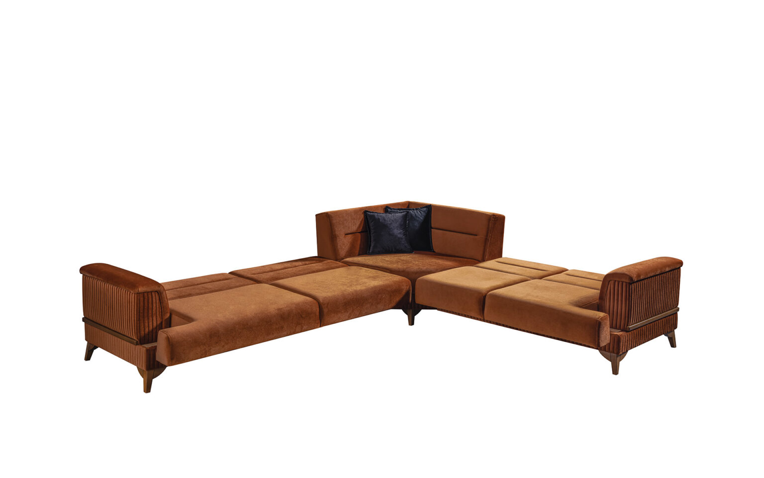 Milan  Köşe Takımı - Görsel 3