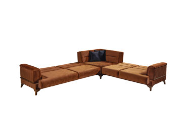 Milan  Köşe Takımı - Görsel 3