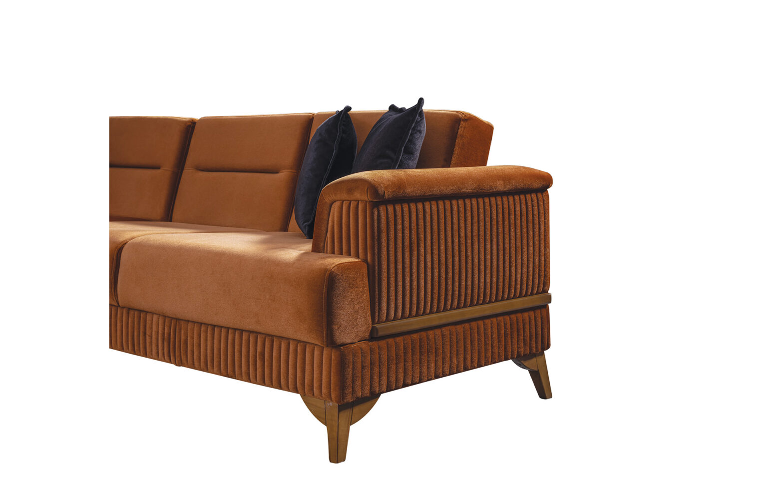 Milan  Köşe Takımı - Görsel 4