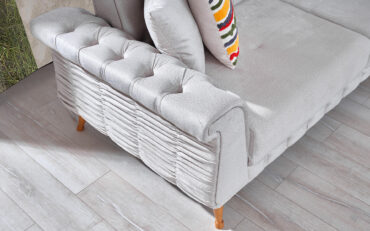 Riva Koltuk Takımı 3+3+1+1 - Görsel 6