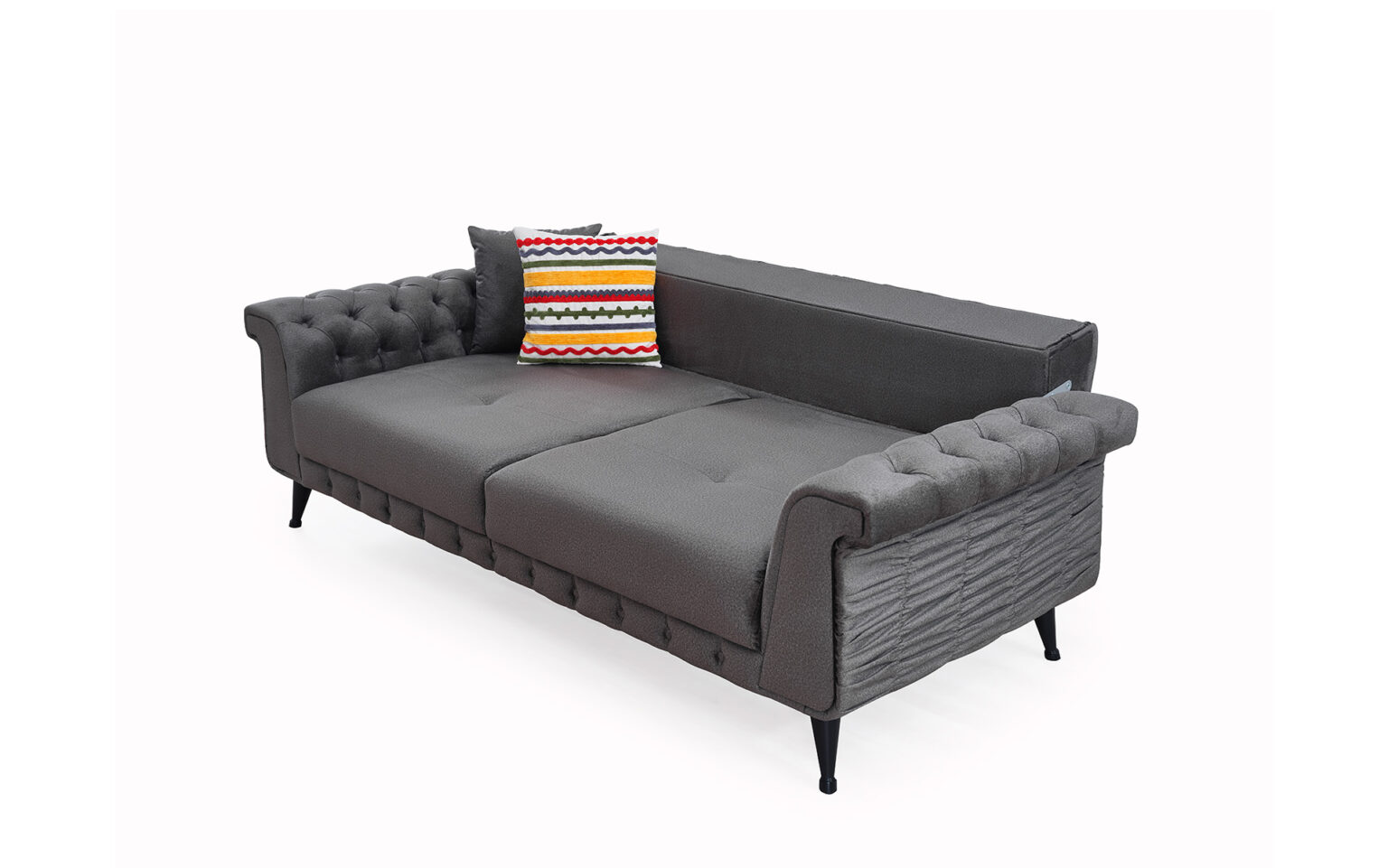 Riva Koltuk Takımı 3+3+1+1 - Görsel 3