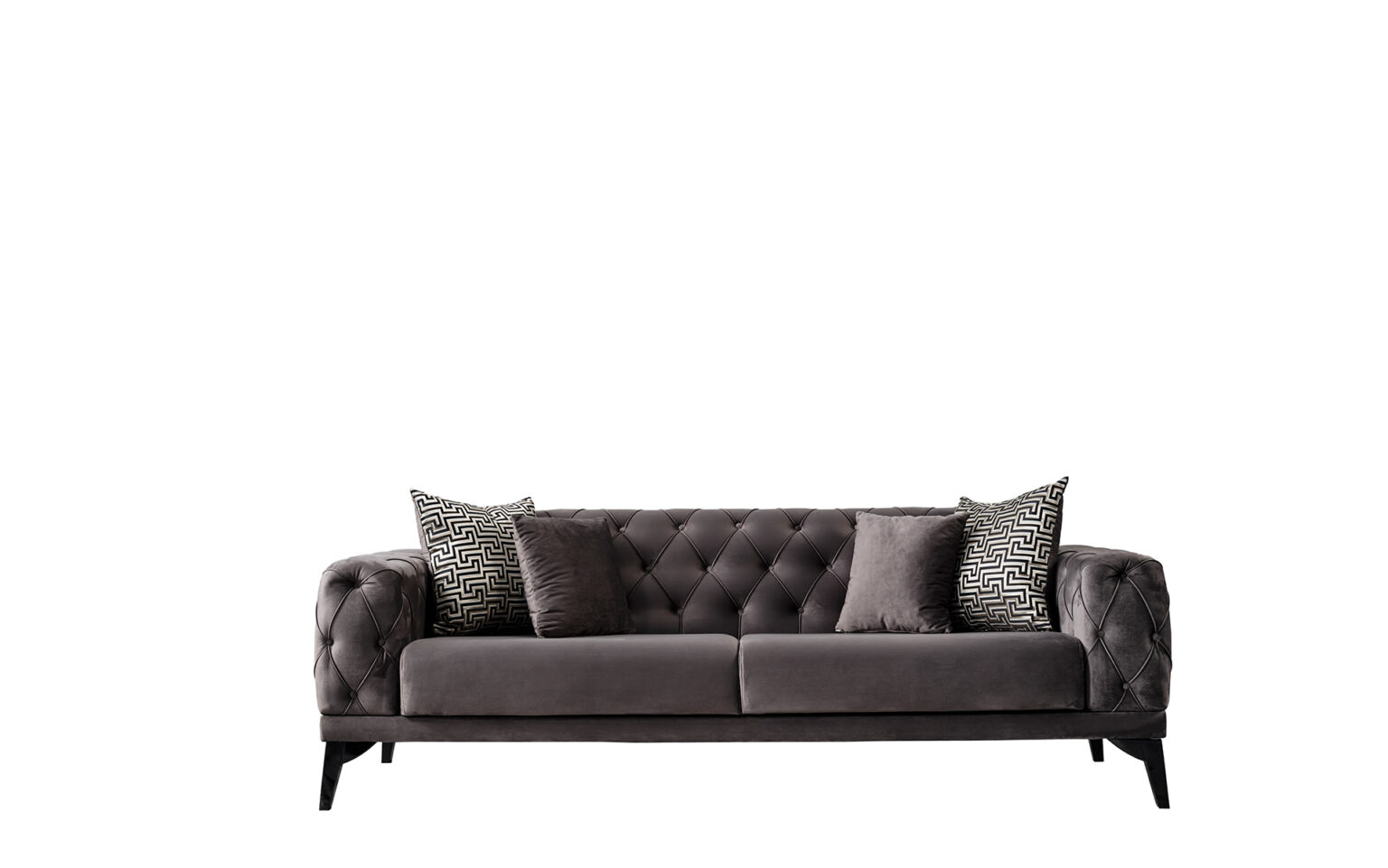 Roma  Koltuk Takımı 3+3+1+1 - Görsel 3