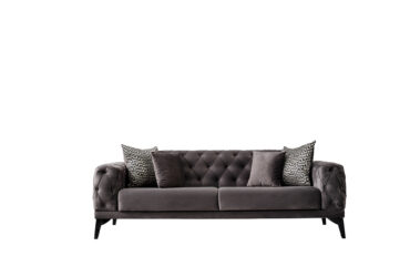 Roma  Koltuk Takımı 3+3+1+1 - Görsel 3