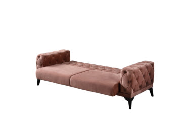 Roma  Koltuk Takımı 3+3+1+1 - Görsel 5