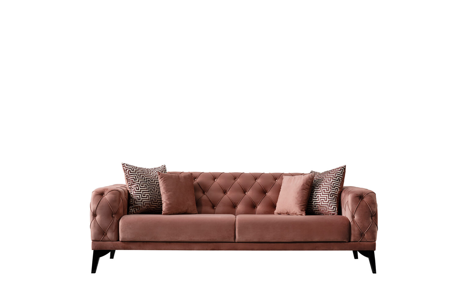 Roma  Koltuk Takımı 3+3+1+1 - Görsel 2