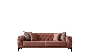 Roma  Koltuk Takımı 3+3+1+1 - Görsel 2