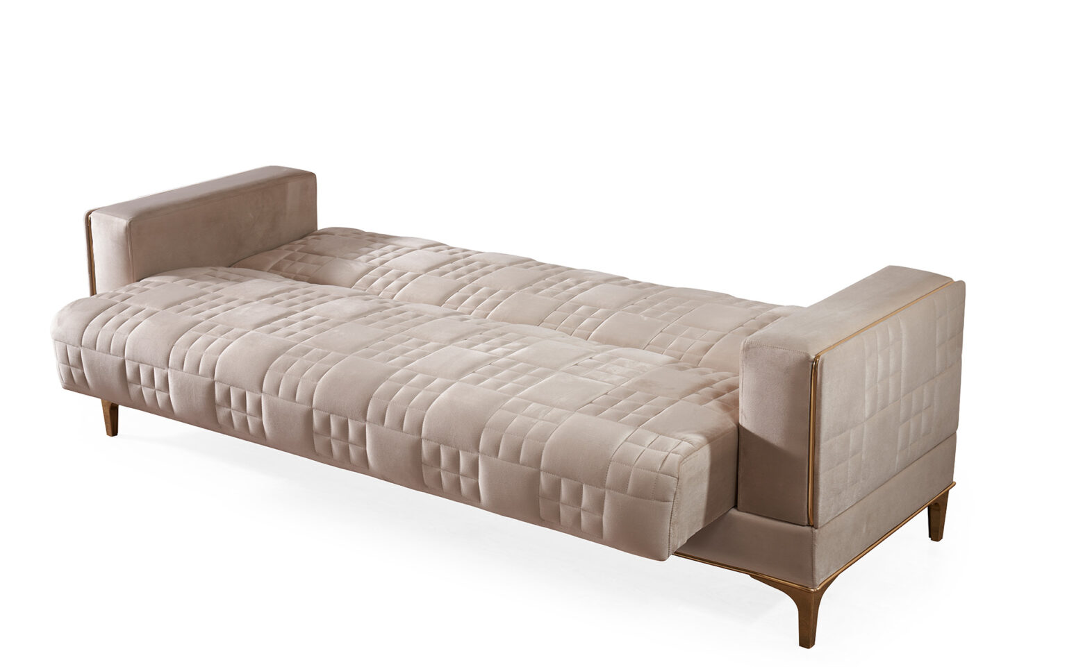 Zümrüt  Koltuk Takımı 3+3+1+1 - Görsel 4