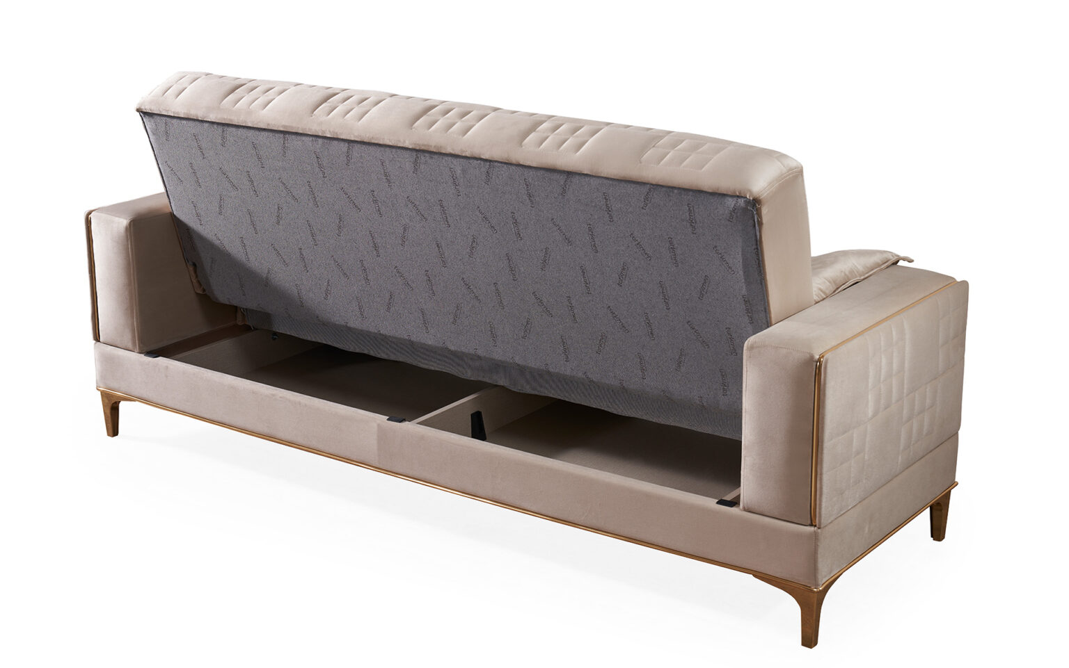 Zümrüt  Koltuk Takımı 3+3+1+1 - Görsel 5