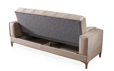 Zümrüt  Koltuk Takımı 3+3+1+1 - Görsel 5