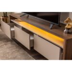 Tılsım Tv Ünitesi - Görsel 4