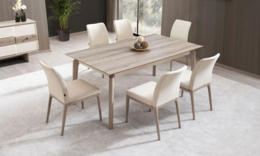 Milano Yemek Odası Takımı