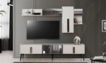 Falcon Tv Ünitesi Takımı