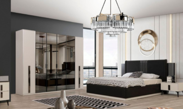 Falcon Yatak Odası  Takımı