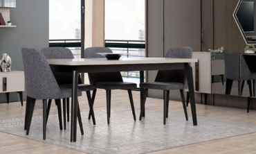 Falcon Yemek Odası  Takımı