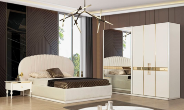 Linda Yatak Odası  Takımı