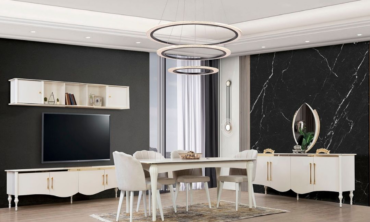 Linda Yemek Odası  Takımı