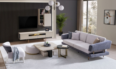 Madrid Tv Ünitesi Takımı