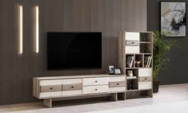 Milano Tv Ünitesi Takımı