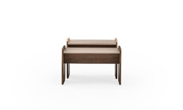 Tılsım Zigon Sehpa