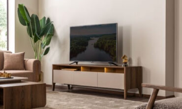 Tılsım Tv Ünitesi