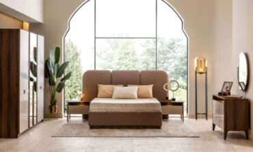 Tılsım Yatak Odası Takımı